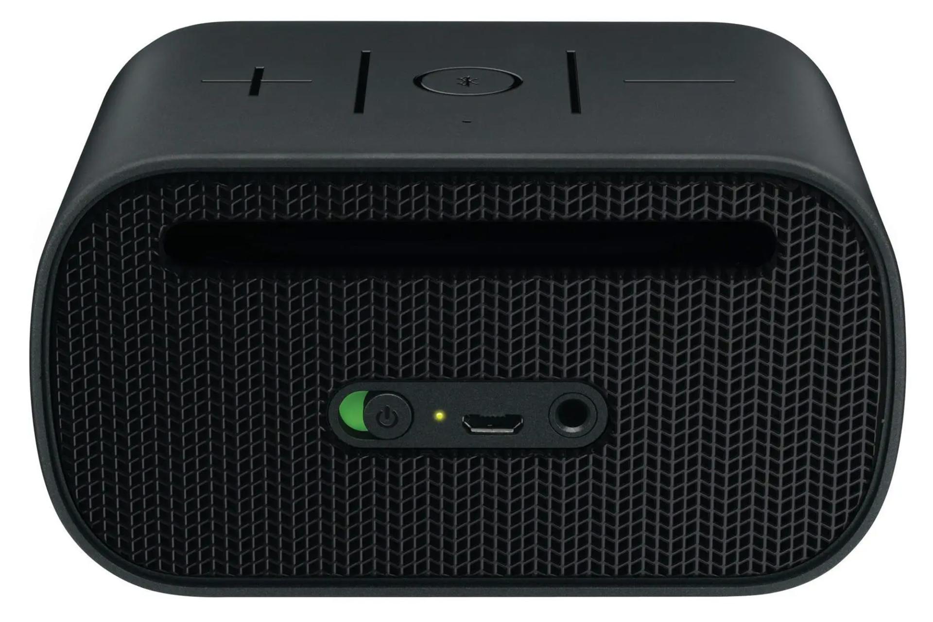 کانکتور اسپیکر آلتیمیت ایرز Ultimate Ears Boom Mini