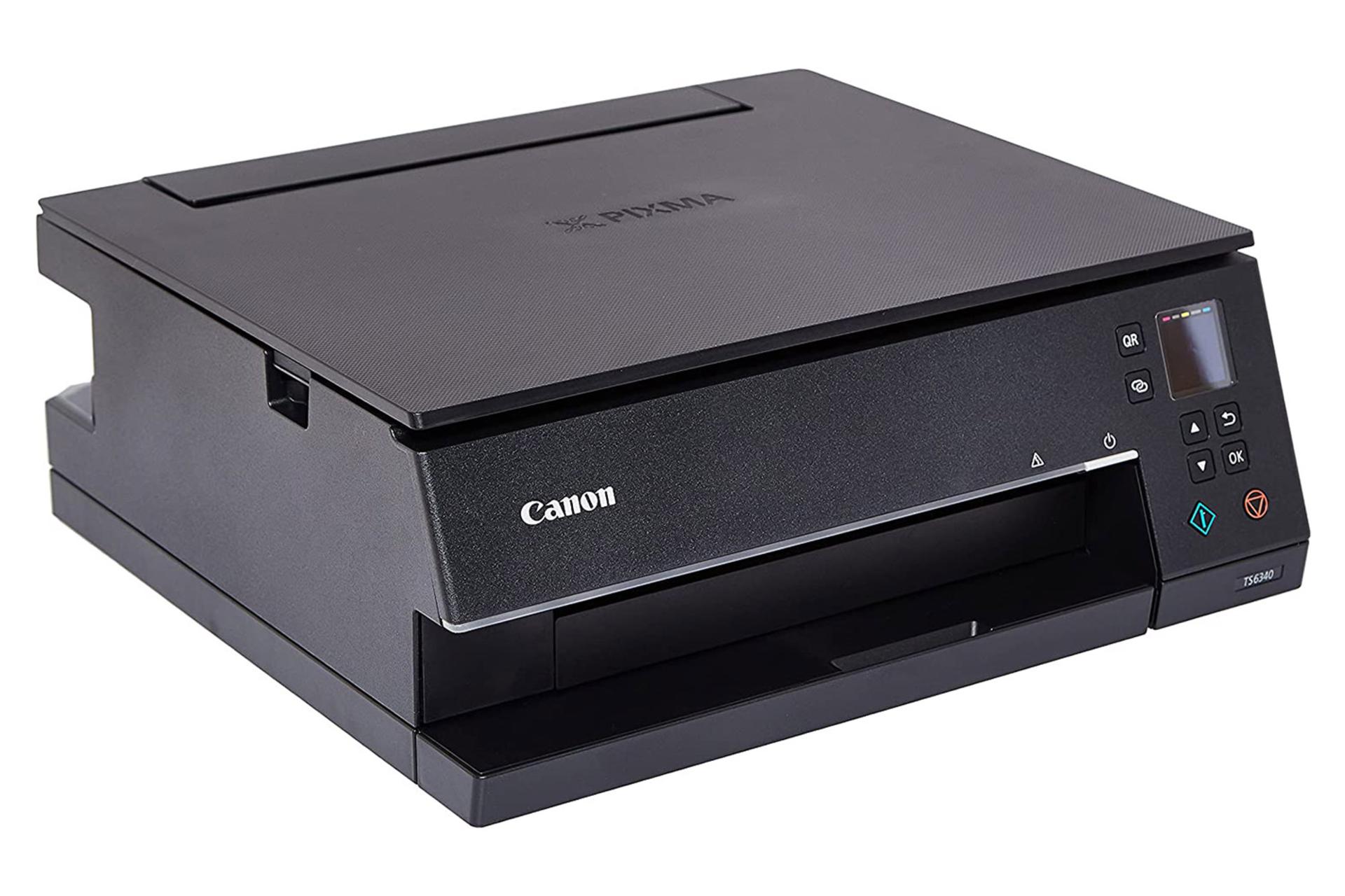 پرینتر کانن Canon PIXMA TS6340