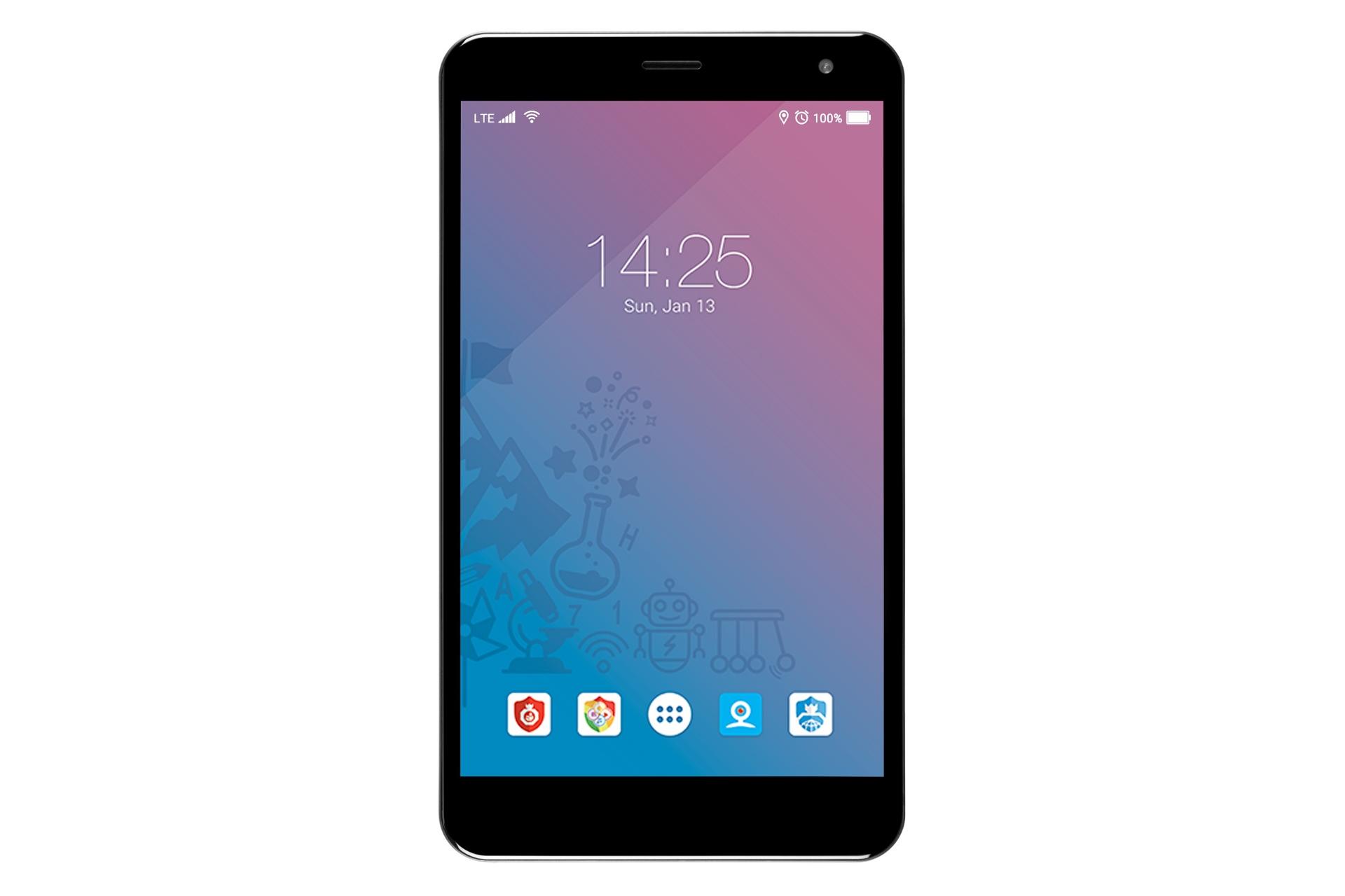 تبلت نارتب Nartab N27