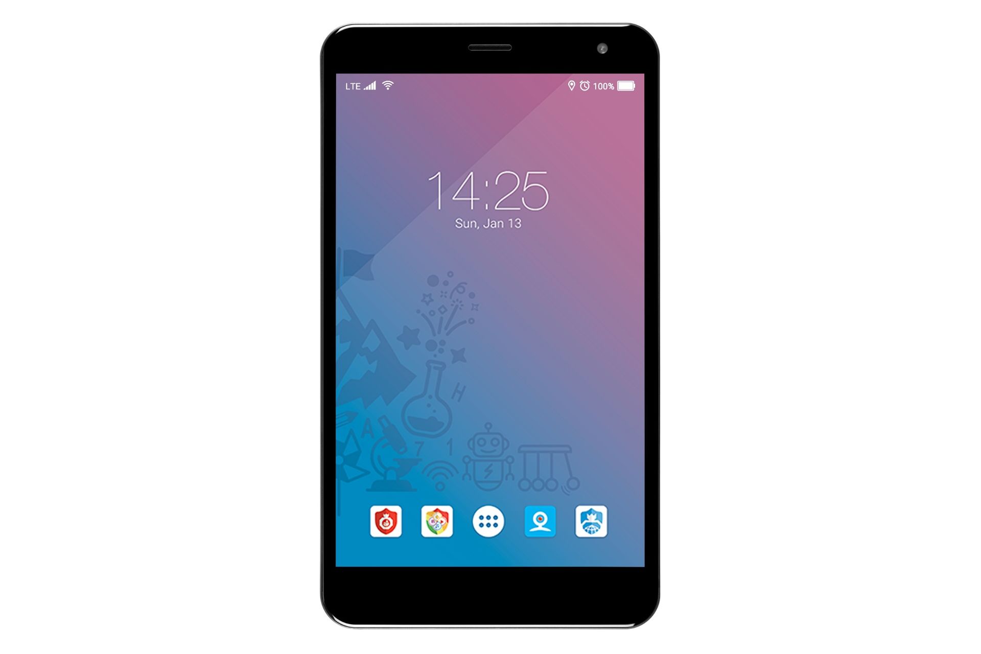 تبلت نارتب Nartab N27