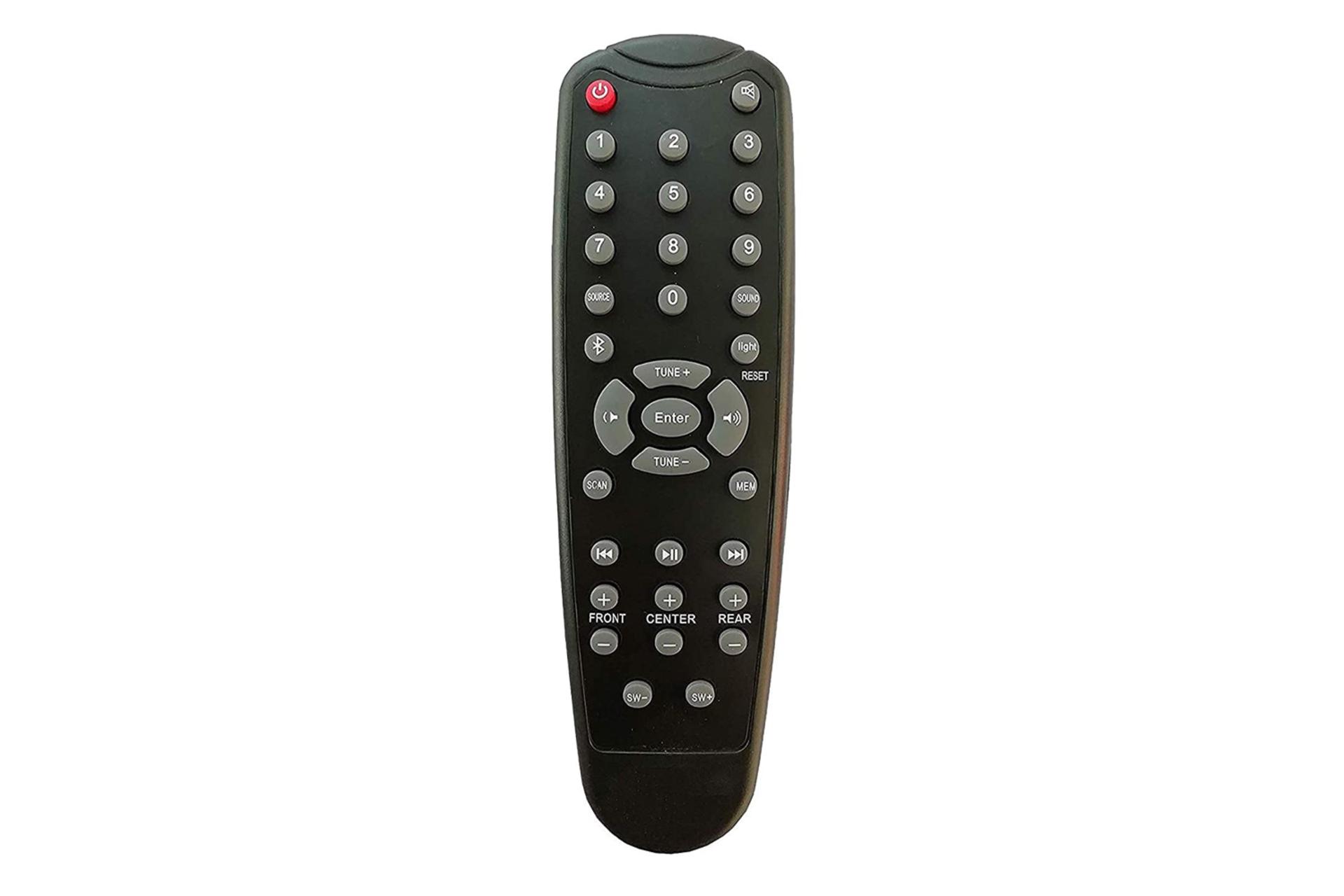قیمت اسپیکر اف اند دی F&D F380X + مشخصات