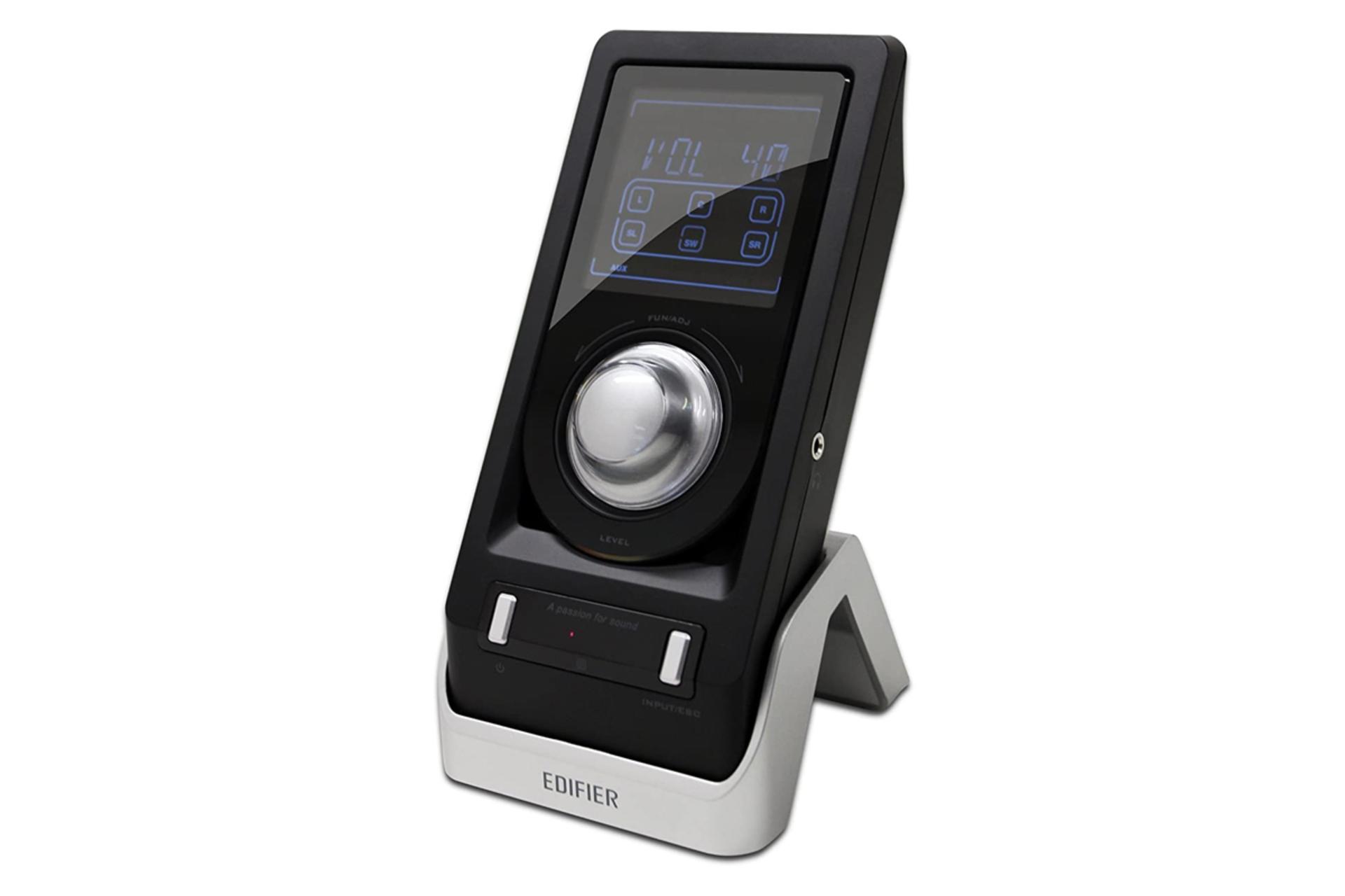 ریموت کنترل اسپیکر ادیفایر Edifier S730D