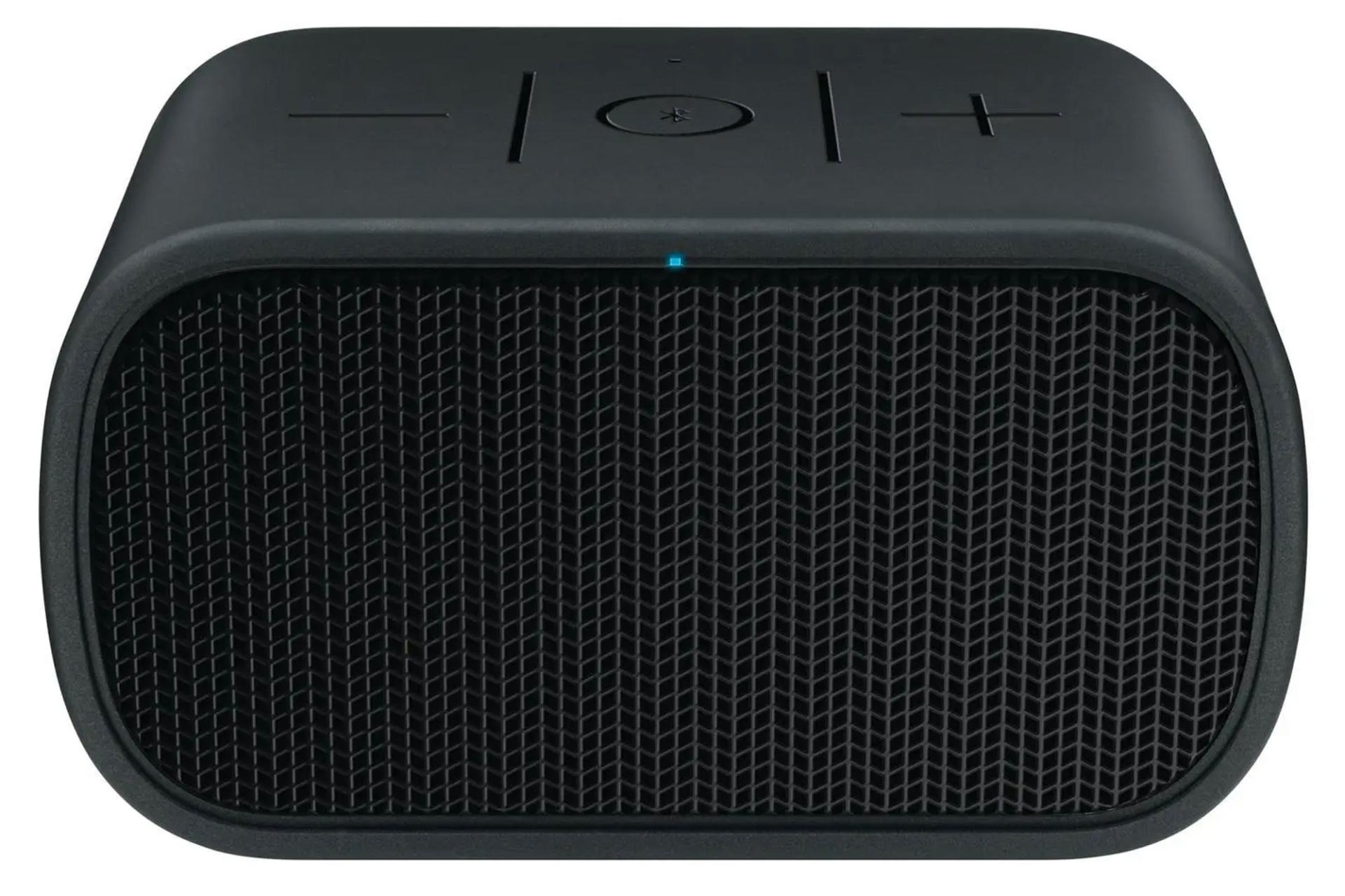 اسپیکر آلتیمیت ایرز Ultimate Ears Boom Mini مشکی