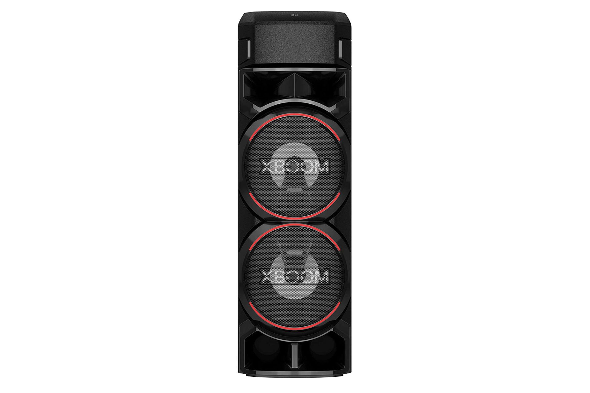 اسپیکر ال جی LG XBOOM RN9 نمای جلو