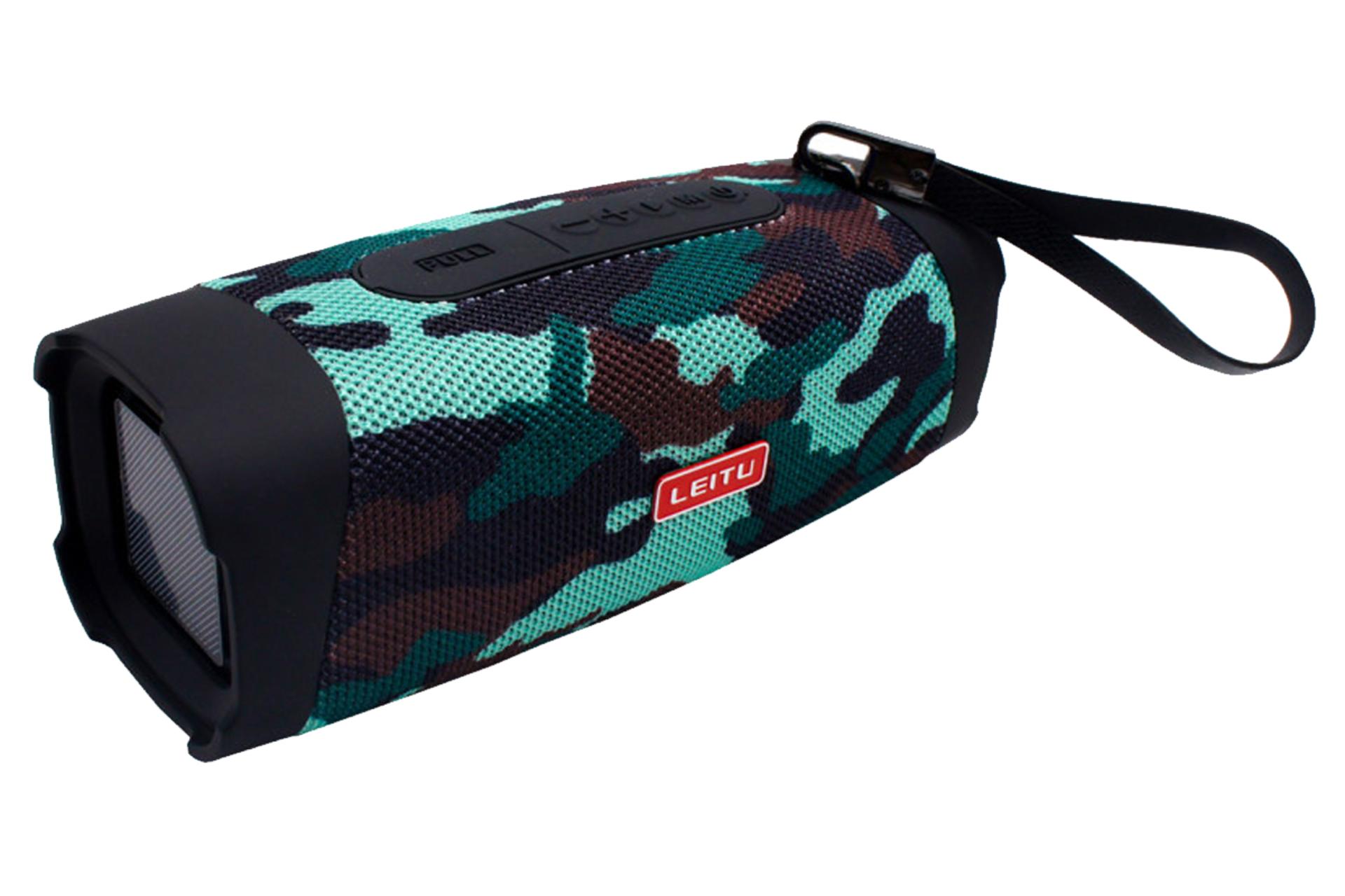 ابعاد اسپیکر لیتو LEITU LK-37