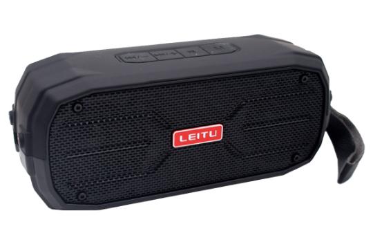 اسپیکر لیتو LEITU LK-41 مشکی