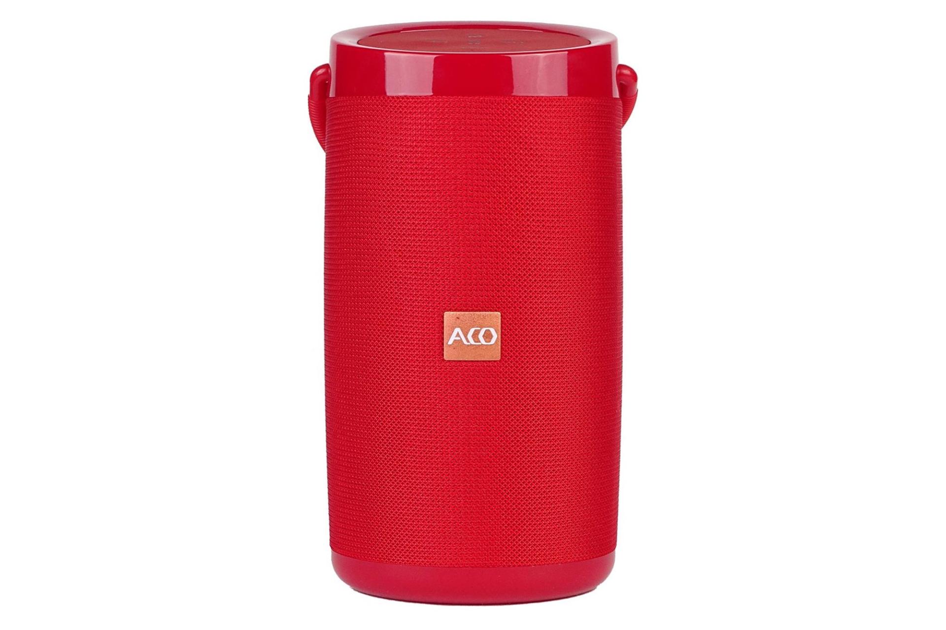 اسپیکر آکو ACO Tango ST03 قرمز