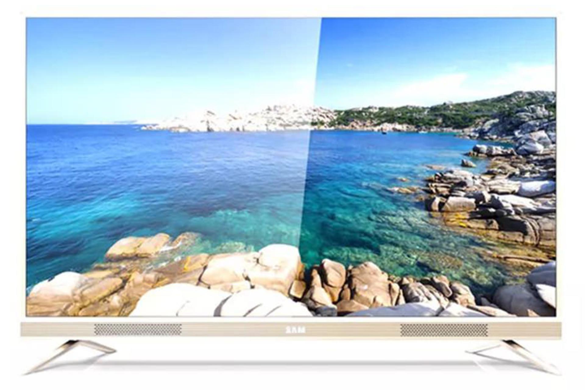 تلویزیون سام الکترونیک SAM Electronic 43T6800