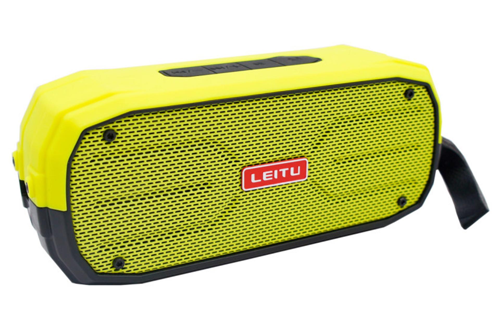 ابعاد اسپیکر لیتو LEITU LK-41