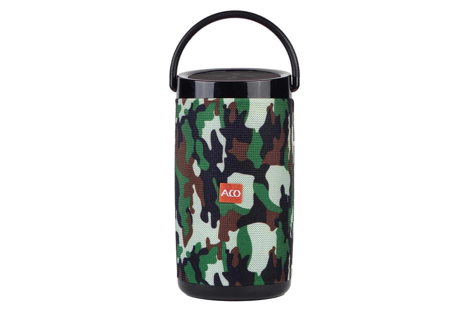 ابعاد اسپیکر آکو ACO Tango ST03