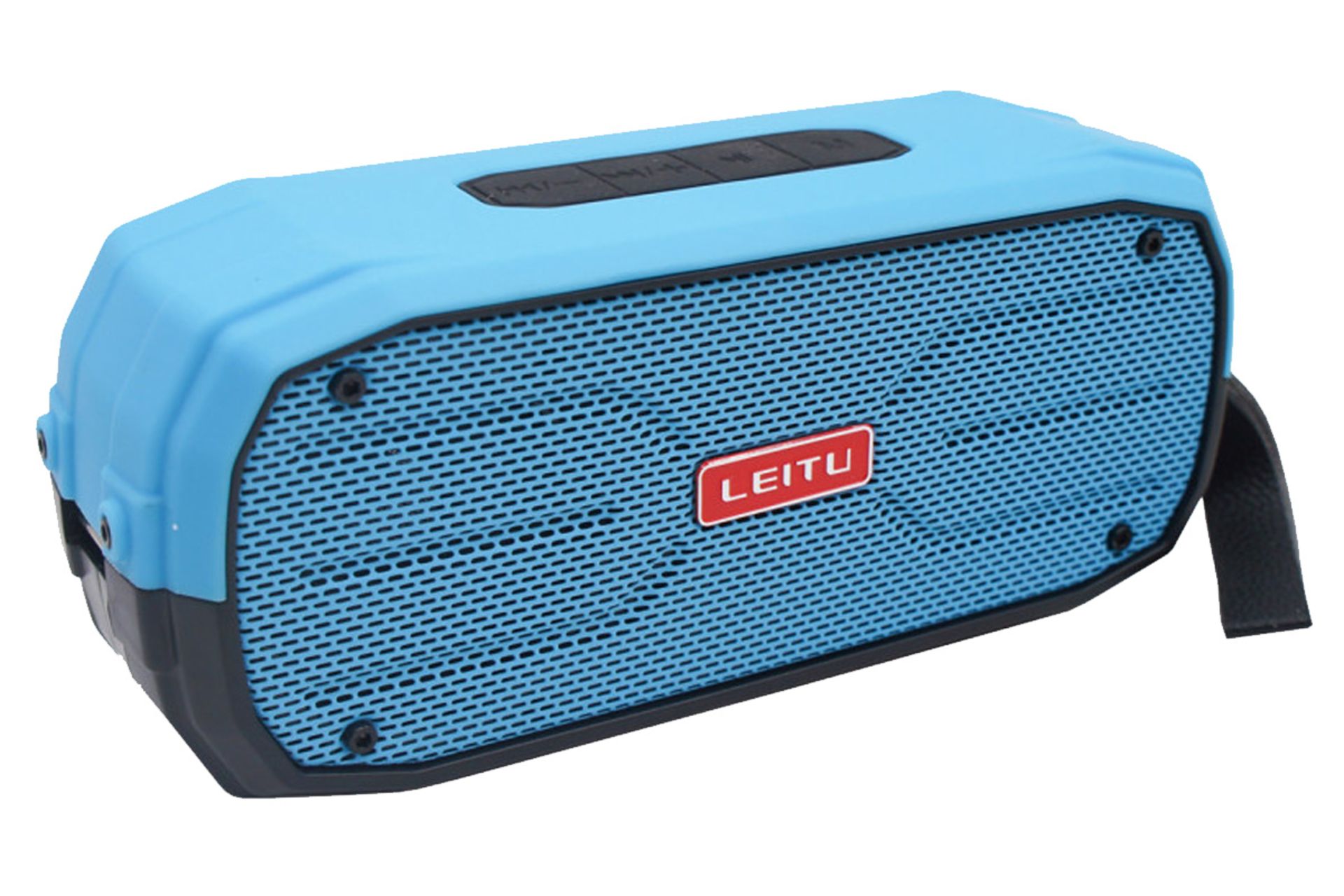 اسپیکر لیتو LEITU LK-41 آبی