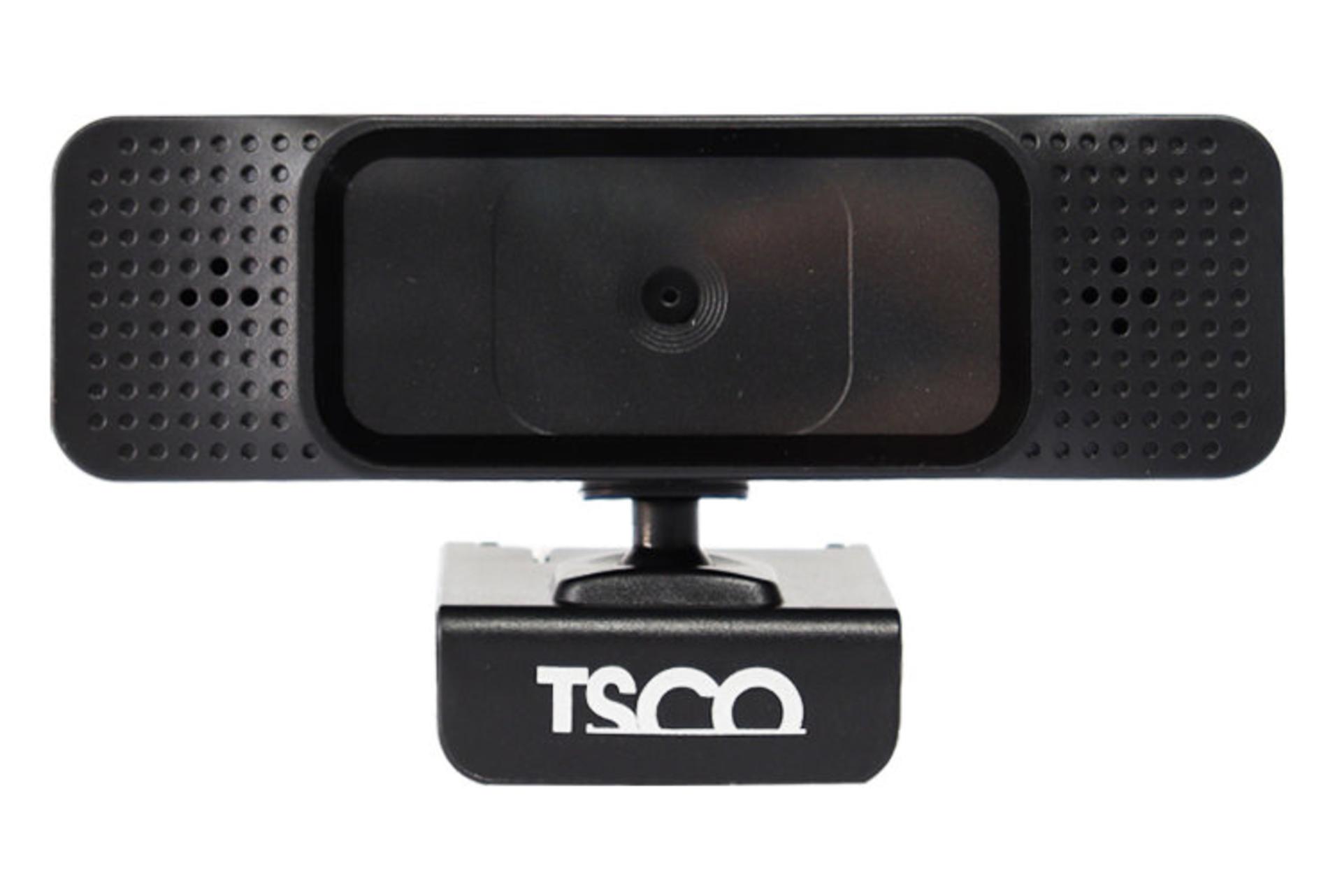 نمای روبروی وب کم تسکو TSCO T CAM 1800K / T CAM 1800K