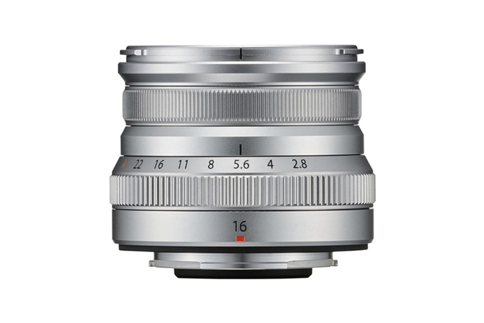 فوجی فیلم XF 16mm F2.8 R WR