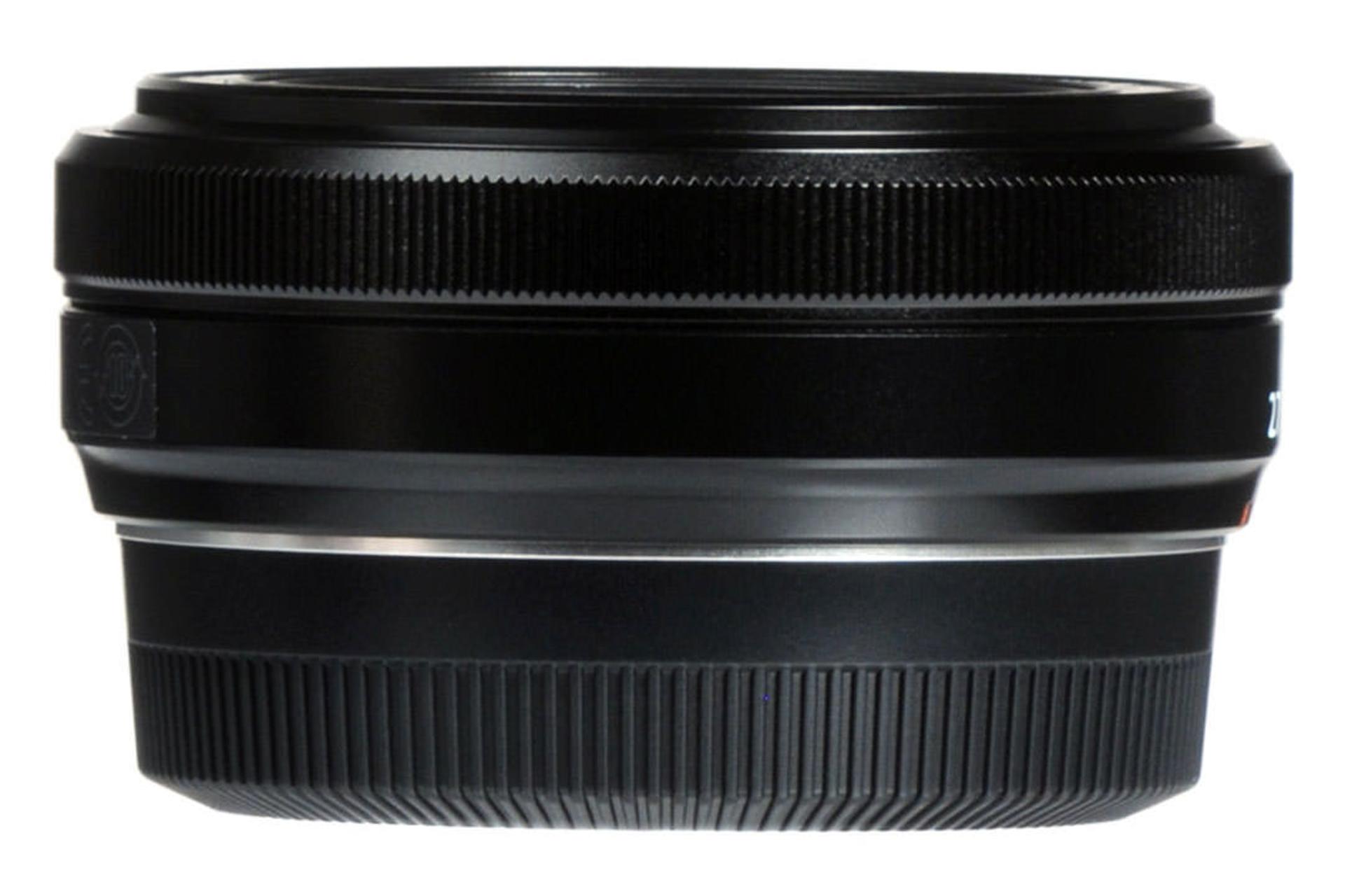 Fujifilm XF 27mm F2.8	