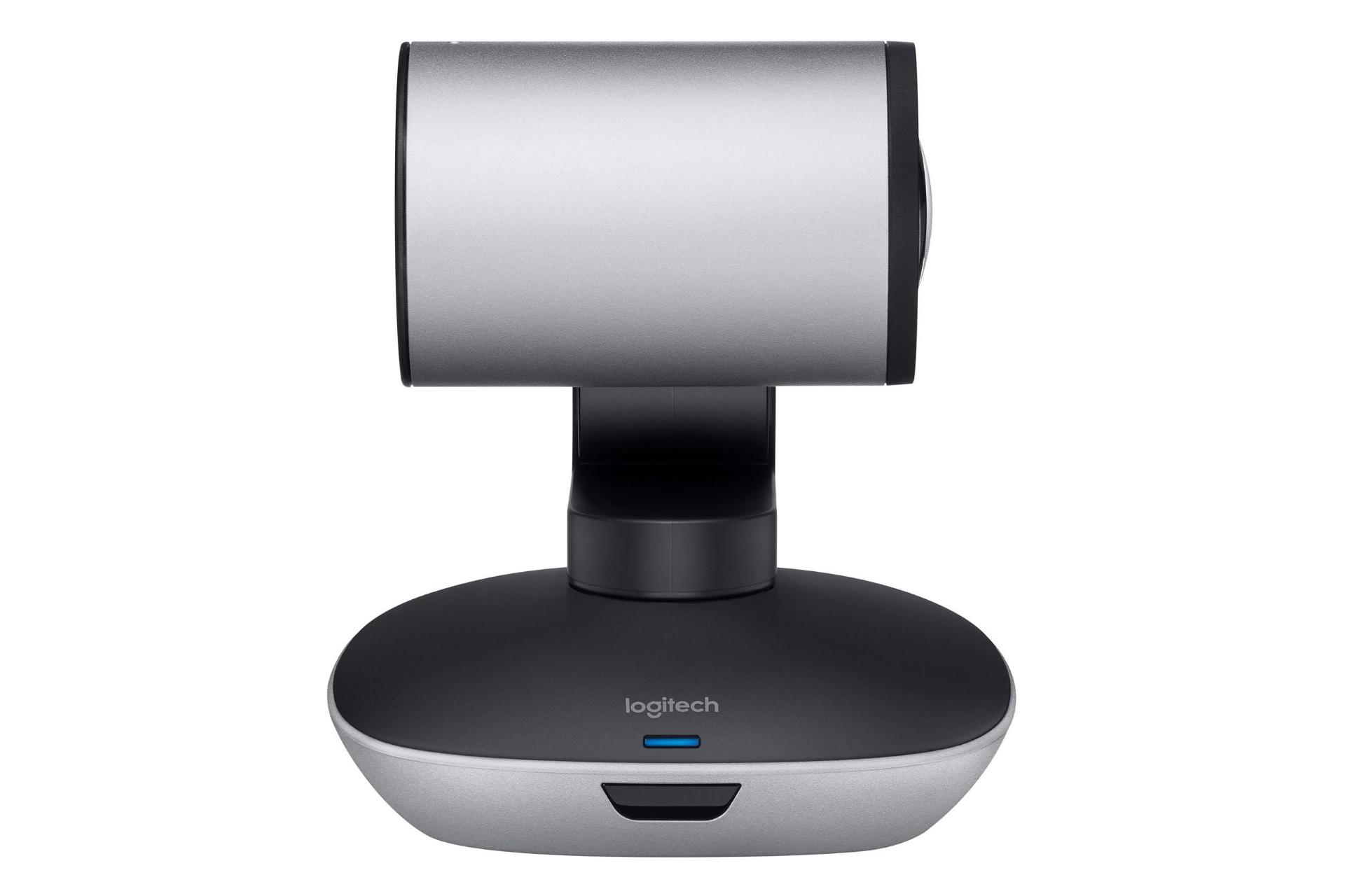 نمای چرخش دوربین وب کم لاجیتک PTZ Pro 2 / Logitech PTZ Pro 2