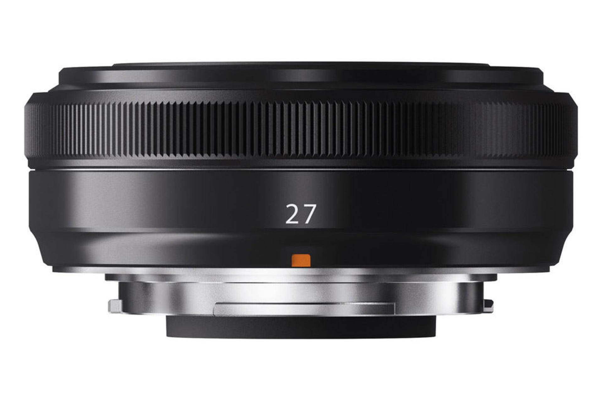 Fujifilm XF 27mm F2.8	