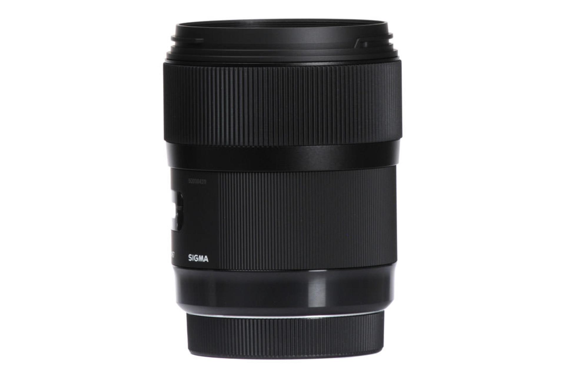 Sigma 35mm F1.4 DG HSM Art	