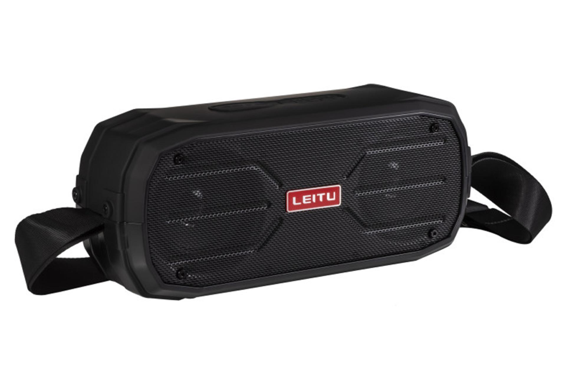 اسپیکر لیتو LEITU LK-38 مشکی