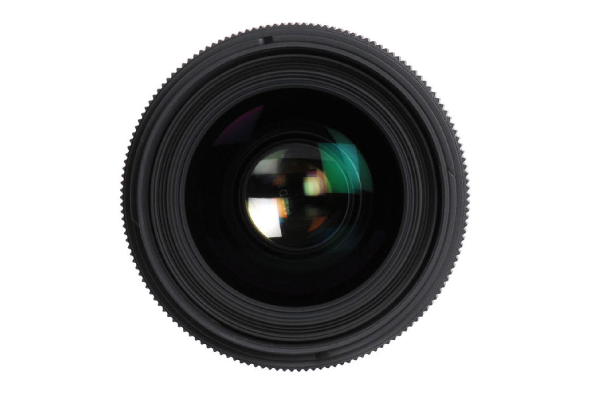 Sigma 35mm F1.4 DG HSM Art	