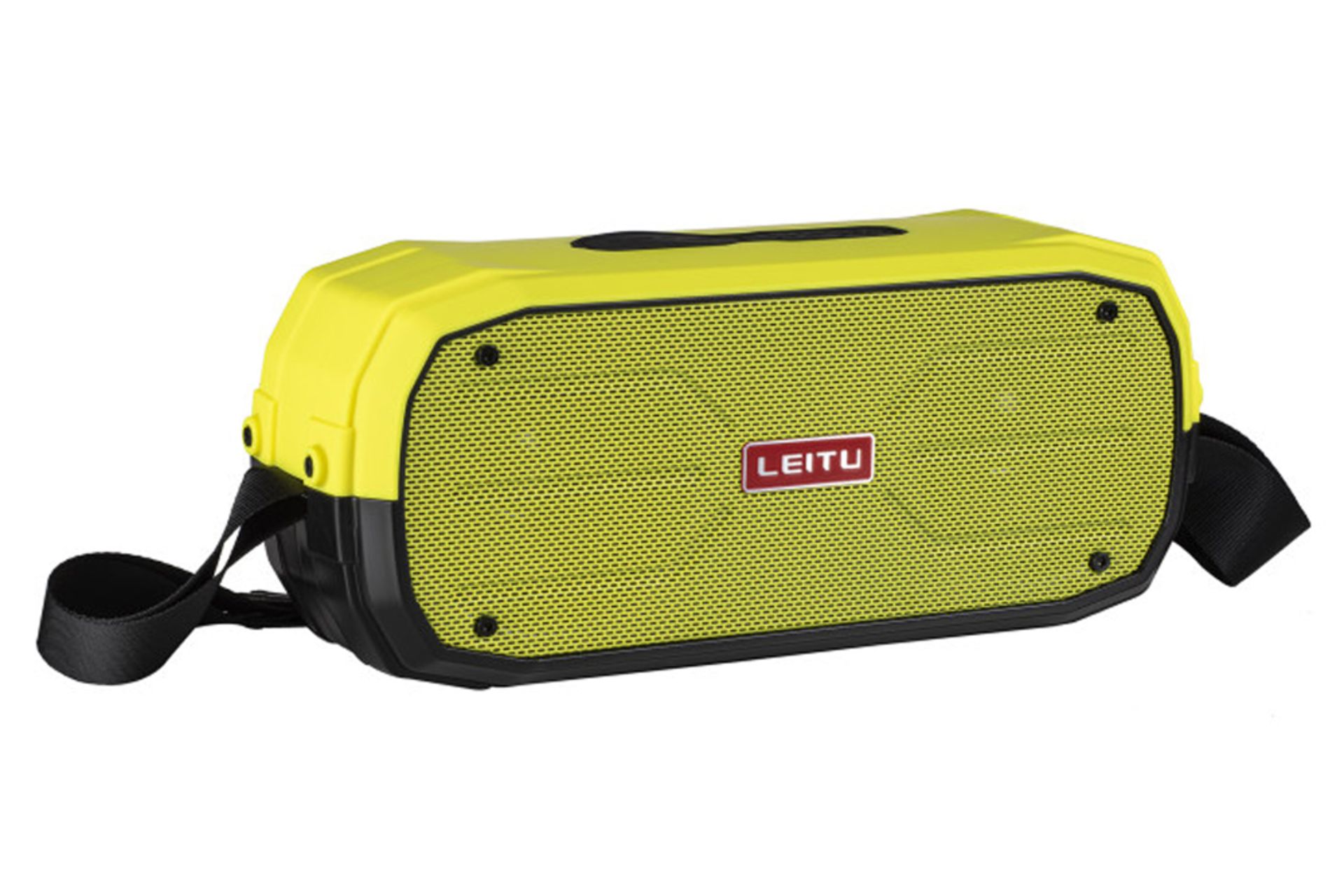 ابعاد اسپیکر لیتو LEITU LK-38