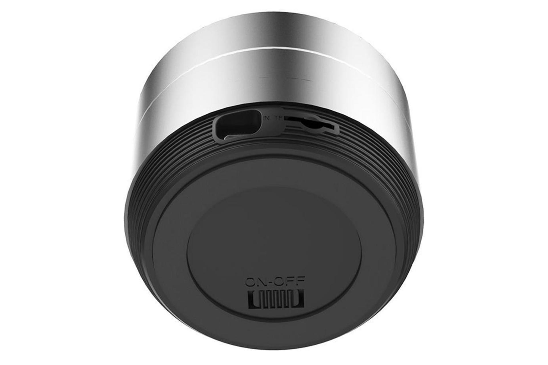 کانکتور اسپیکر زیلوت ZEALOT S19