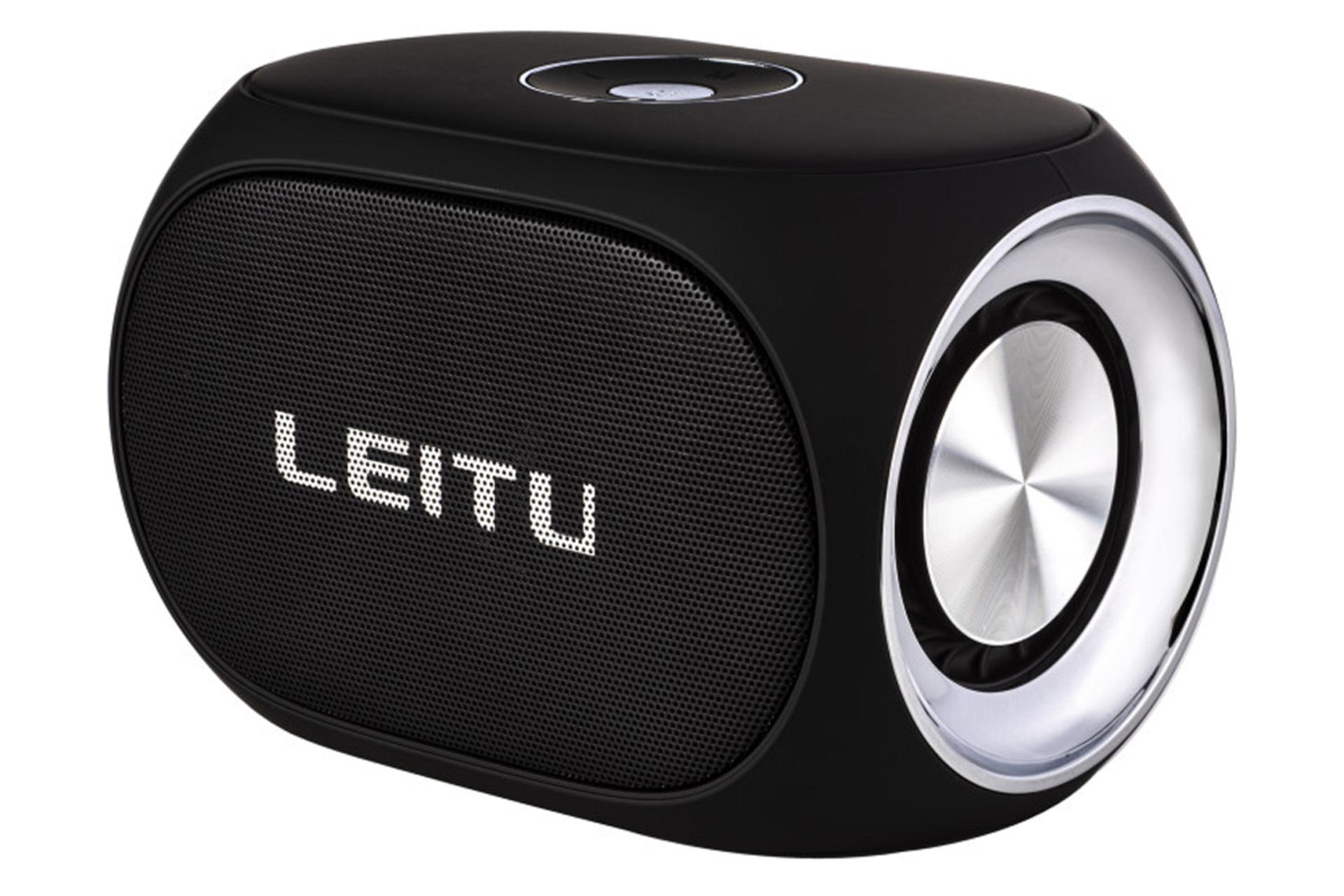 ابعاد اسپیکر لیتو LEITU LK-47