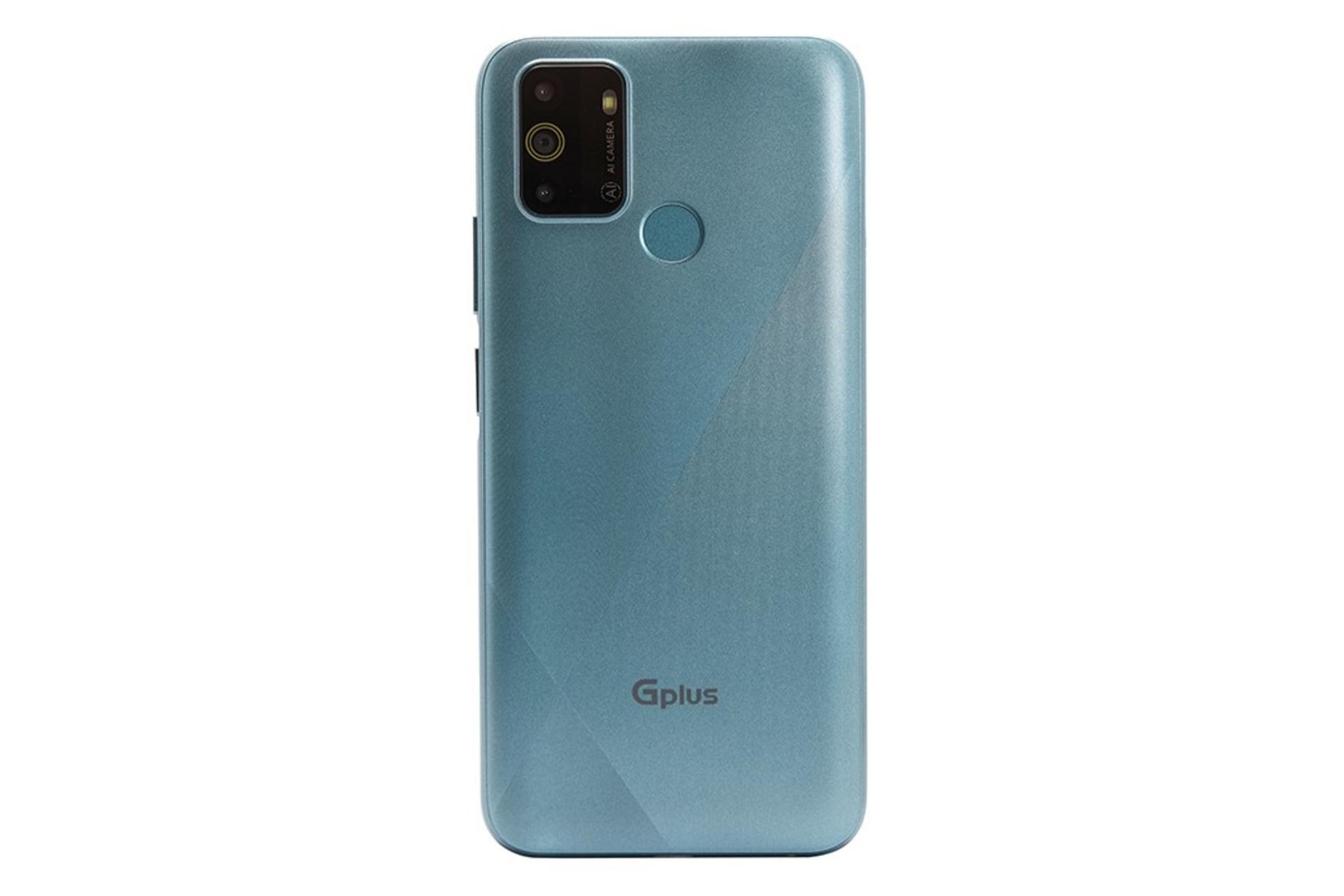 پنل پشت Gplus S10 2022 / گوشی موبایل S10 جی پلاس نسخه 2022