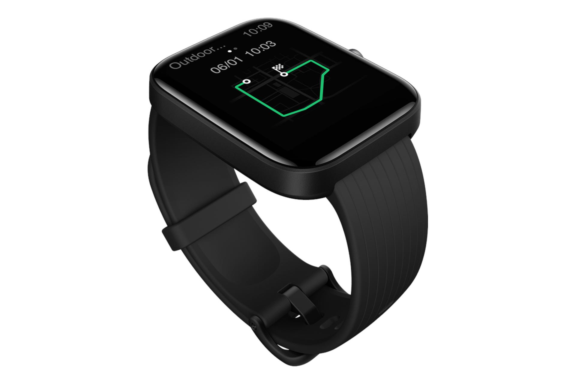 Amazfit best sale bip pay