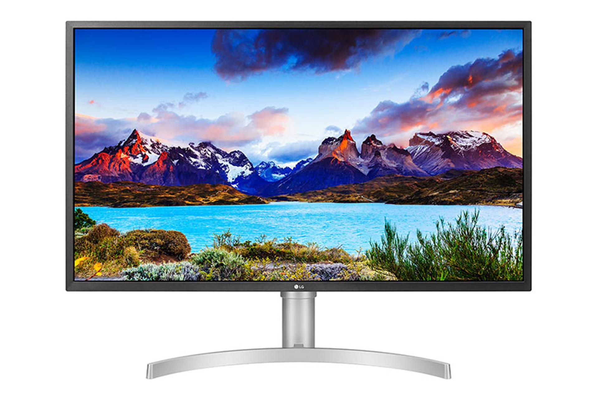 LG 32UL750 UHD