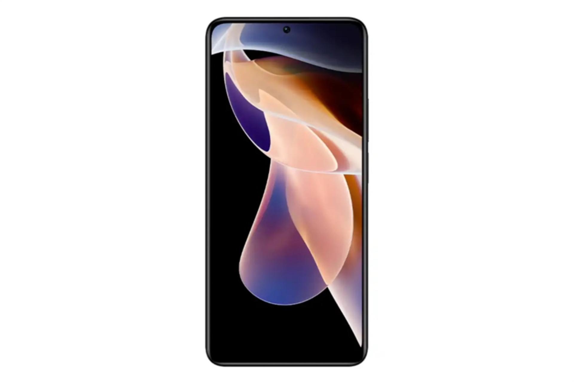 پنل جلو گوشی موبایل ردمی نوت 11 پرو شیائومی / Xiaomi Redmi Note 11 Pro