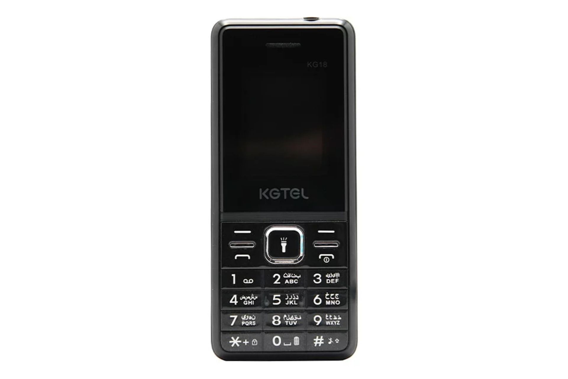 گوشی موبایل کاجیتل KGTEL KG18