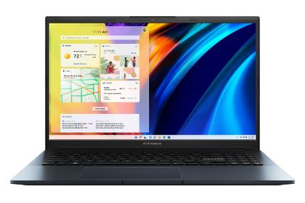 VivoBook Pro K6500ZC ایسوس - Core i7-12700H RTX 3050 16GB 1TB 120hz