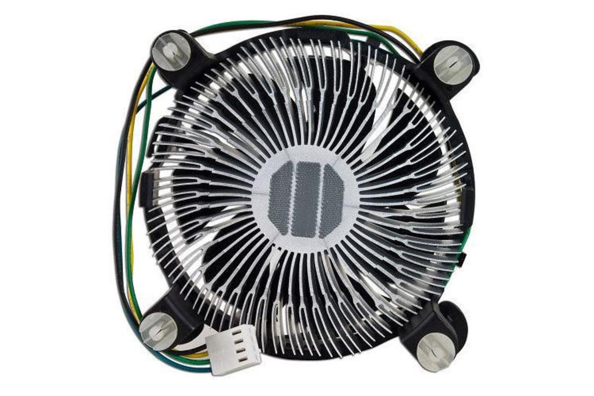 هیت سینک خنک کننده پردازنده اینتل E97379-001