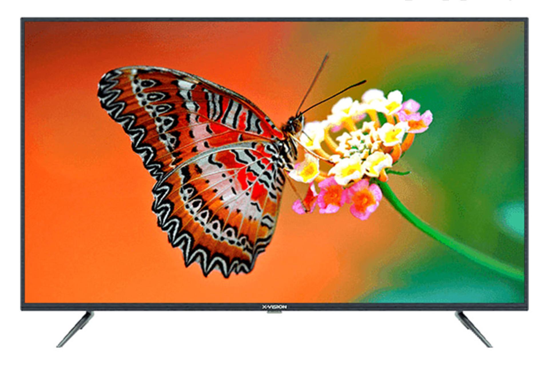 تلویزیون ایکس ویژن X.Vision 50XTU785
