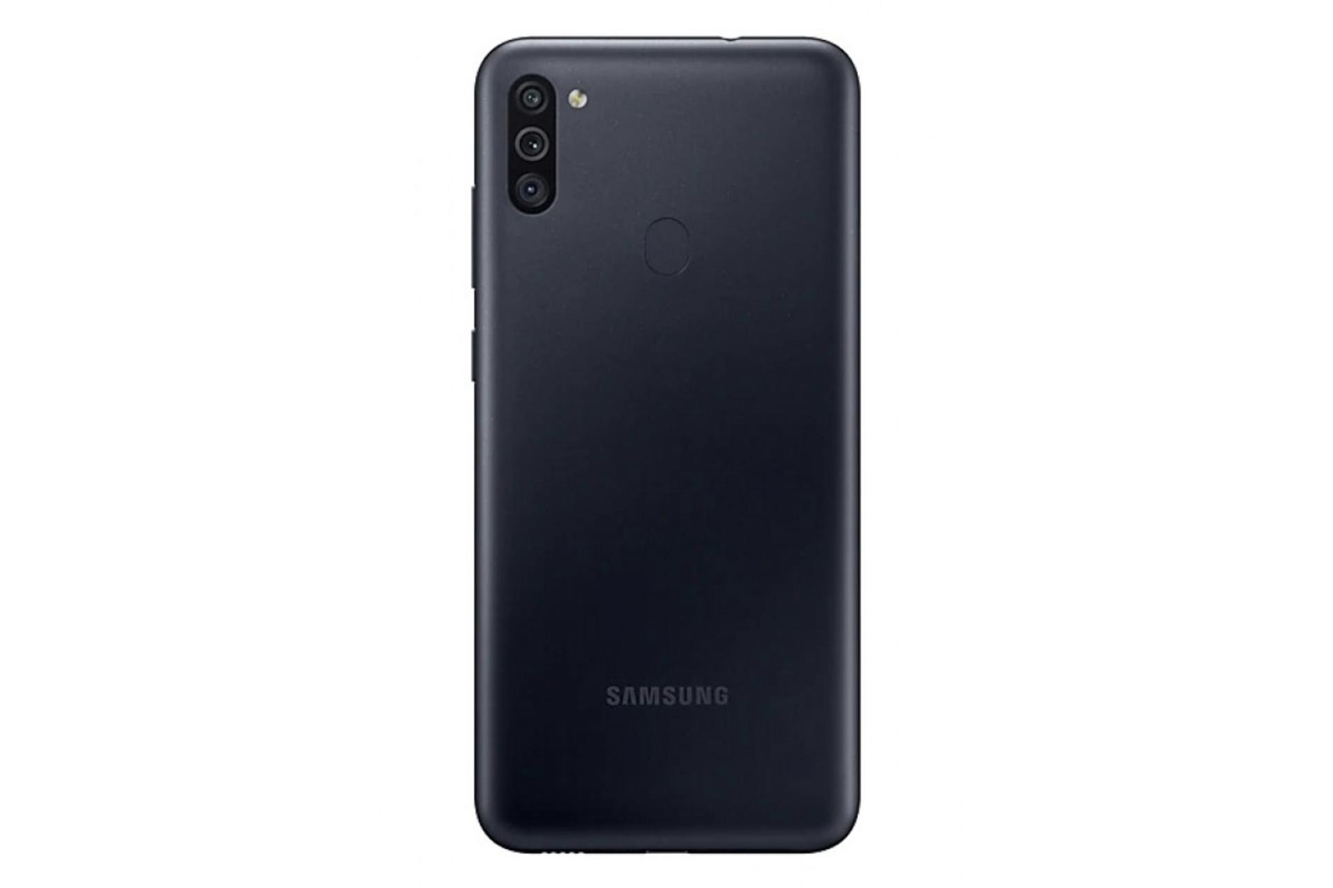 Samsung Galaxy M11 / سامسونگ گلکسی ام 11