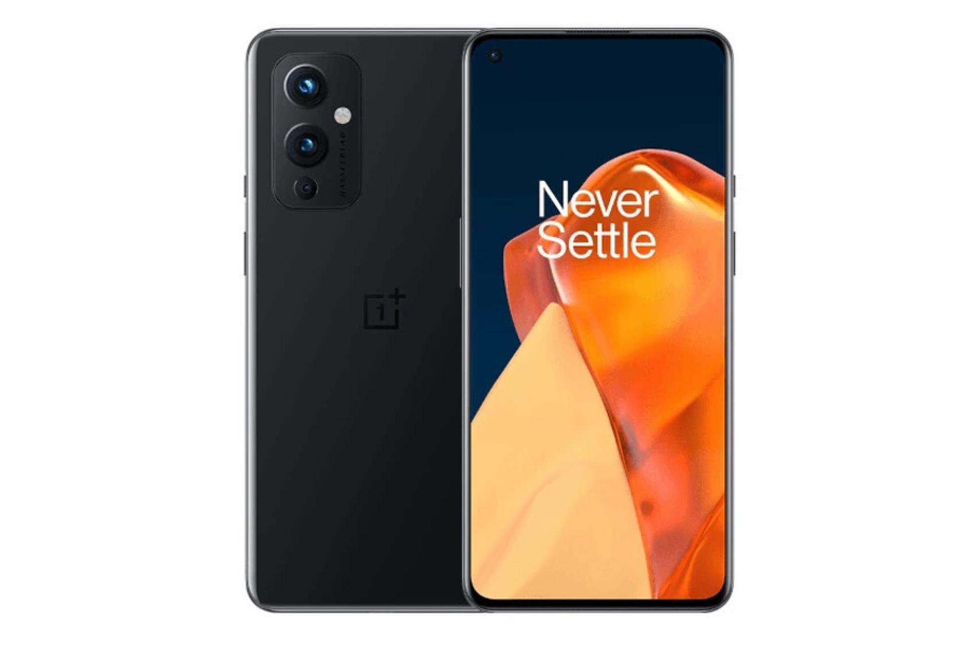 موبایل وان پلاس 9T