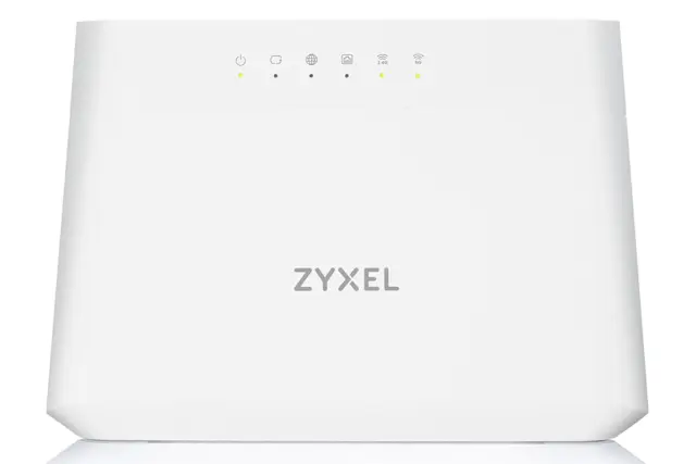 قیمت مودم زایکسل ZYXEL VMG3625-T50B