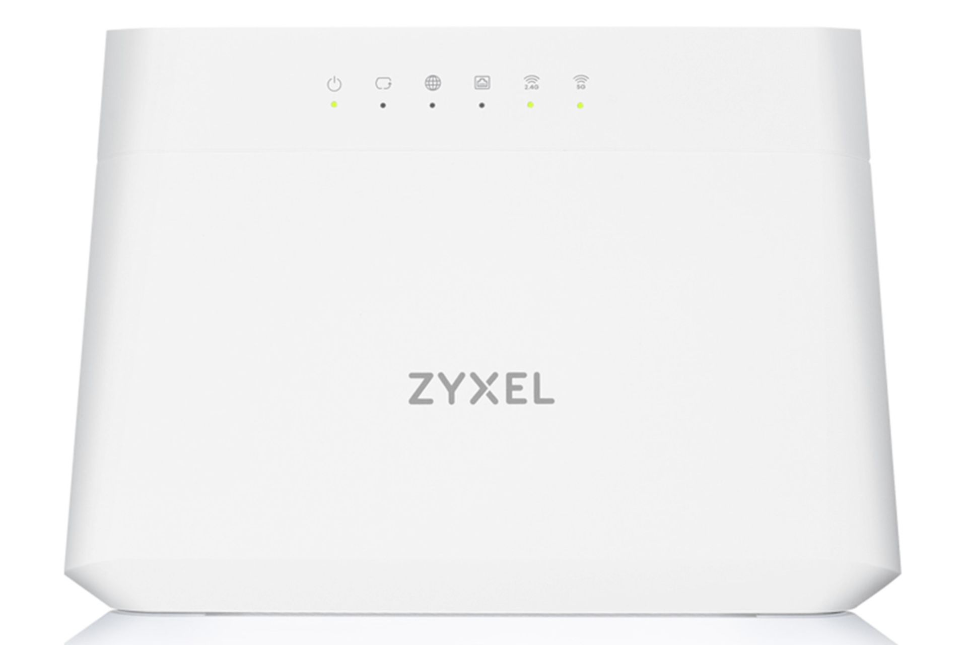 مودم - روتر زایکسل ZYXEL VMG3625-T50B