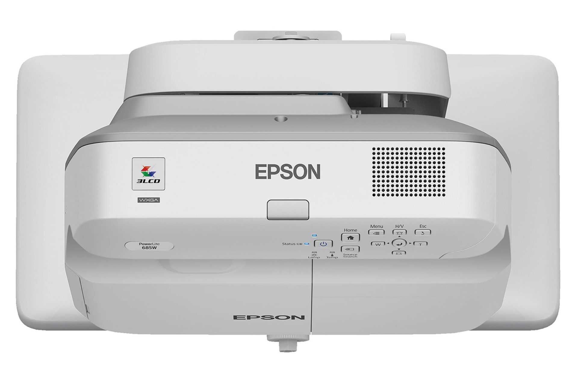 ویدیو پروژکتور اپسون Epson PowerLite 685W