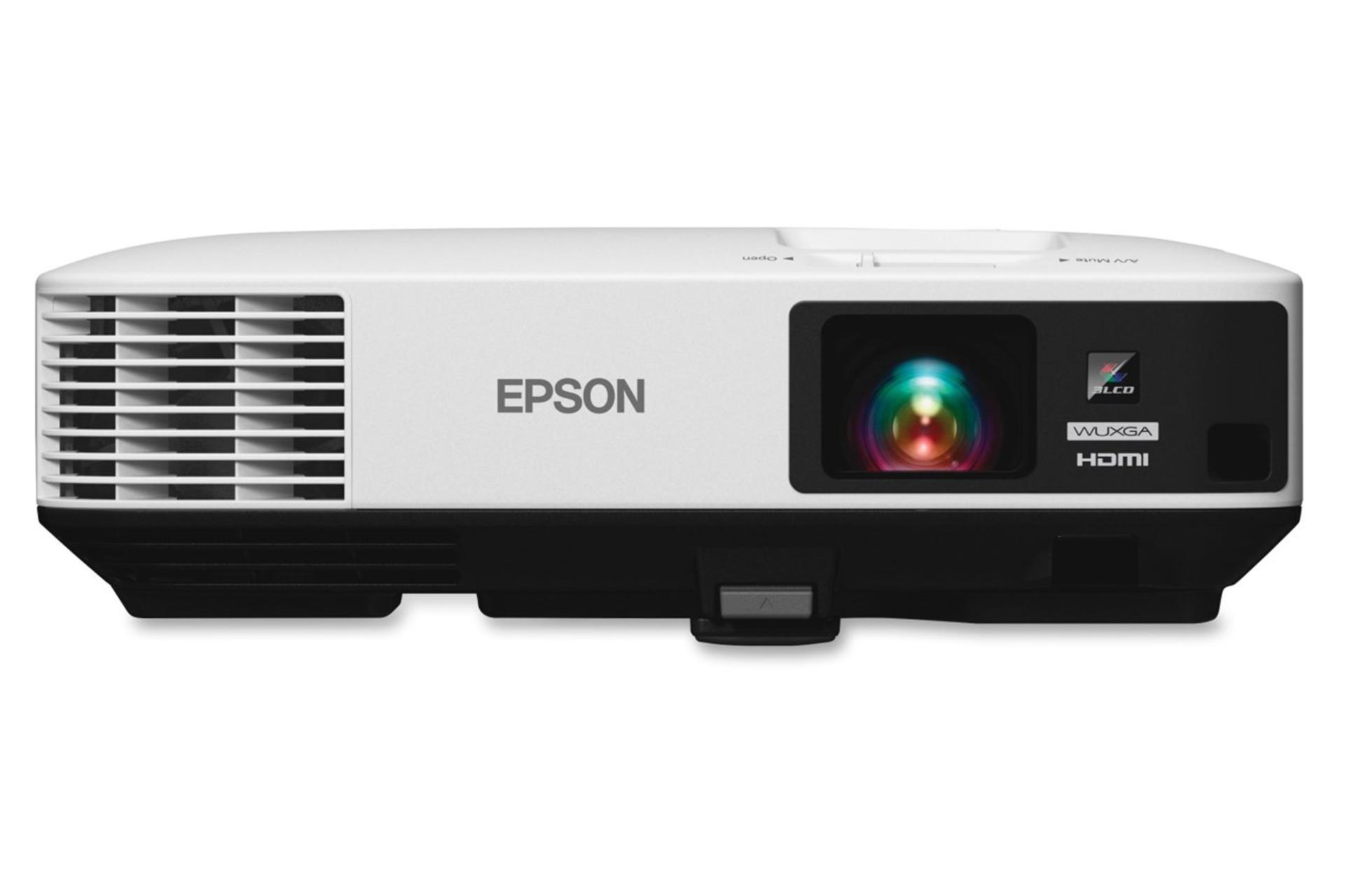 ویدیوپروژکتور اپسون Epson PowerLite 1985WU