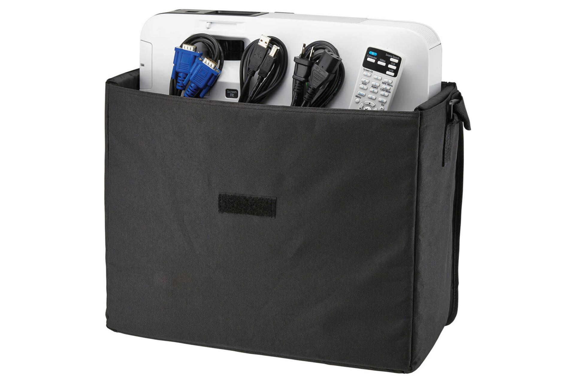 کیف ویدیوپروژکتور اپسون Epson PowerLite 1985WU