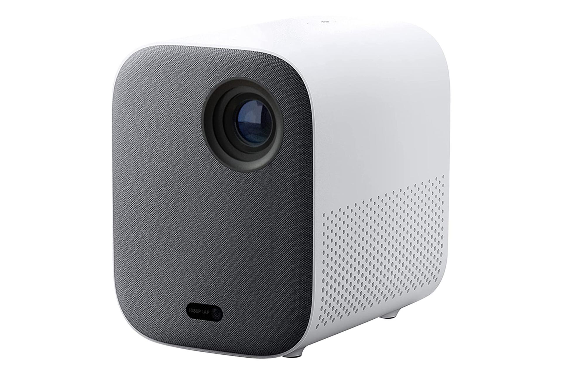 ویدیو پروژکتور شیائومی Xiaomi Mi Smart Projector 2
