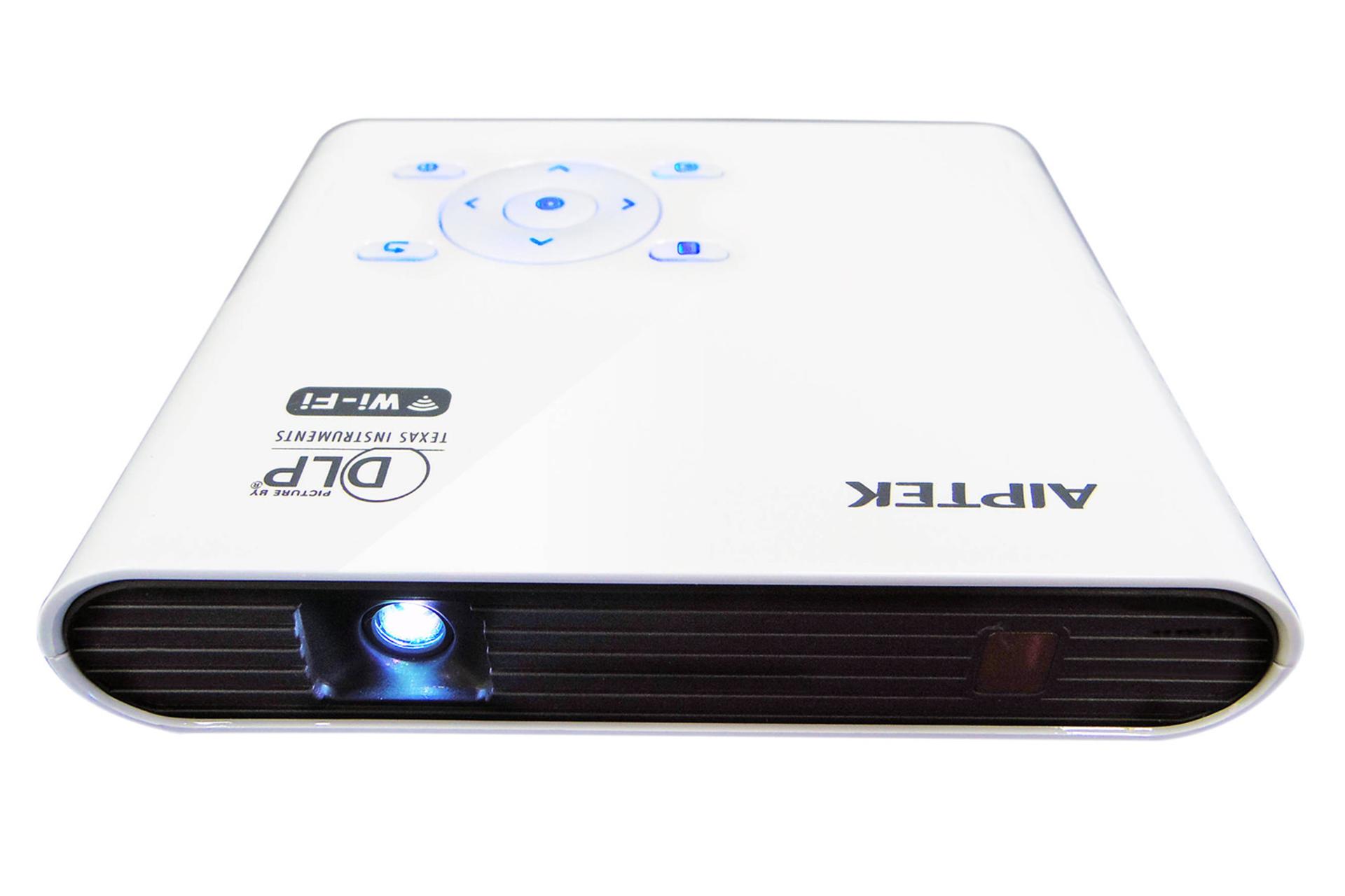 ویدیو پروژکتور آیپتک Aiptek AN100 Pico Projector