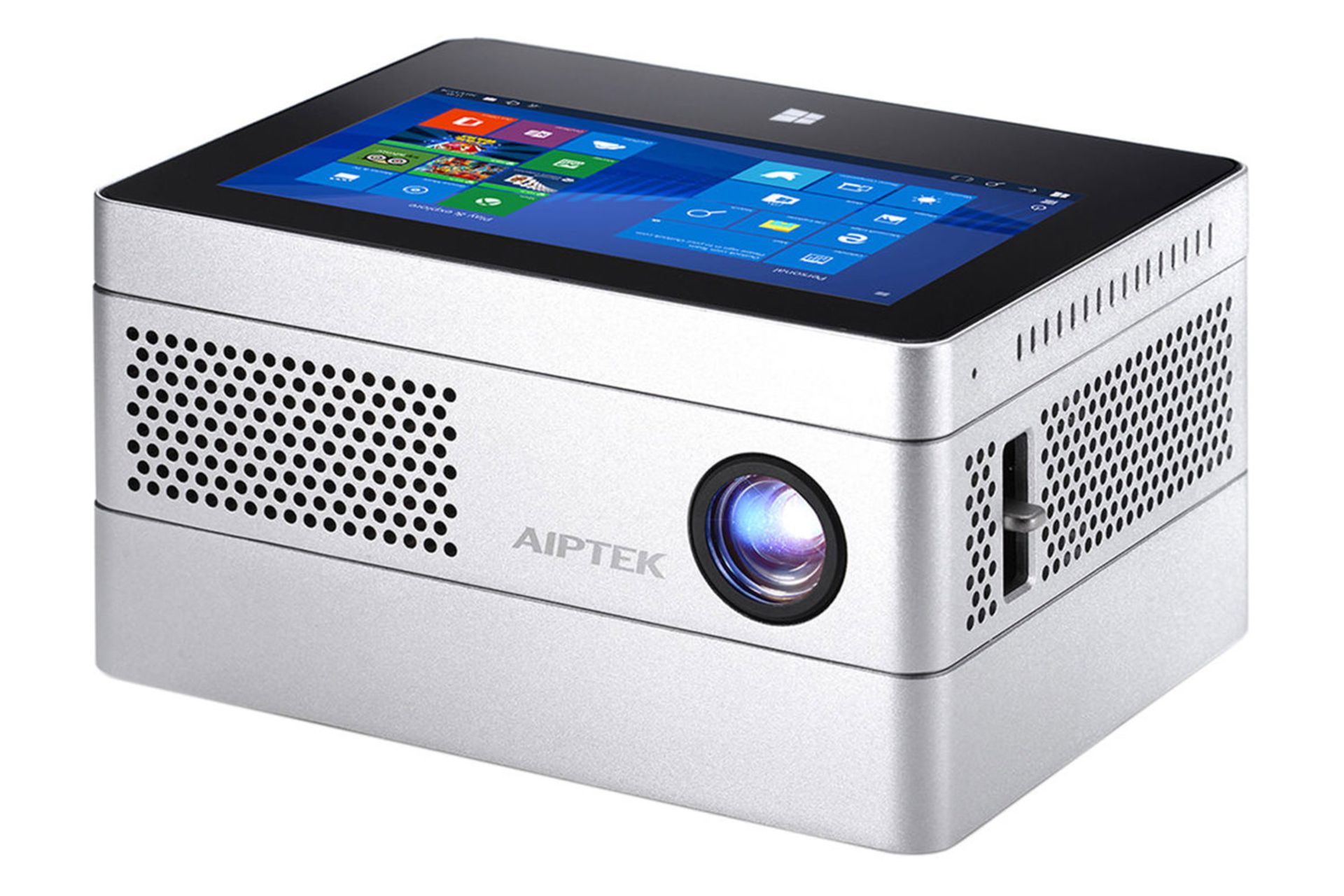 ویدیو پروژکتور آیپتک Aiptek iBeamBLOCK L400