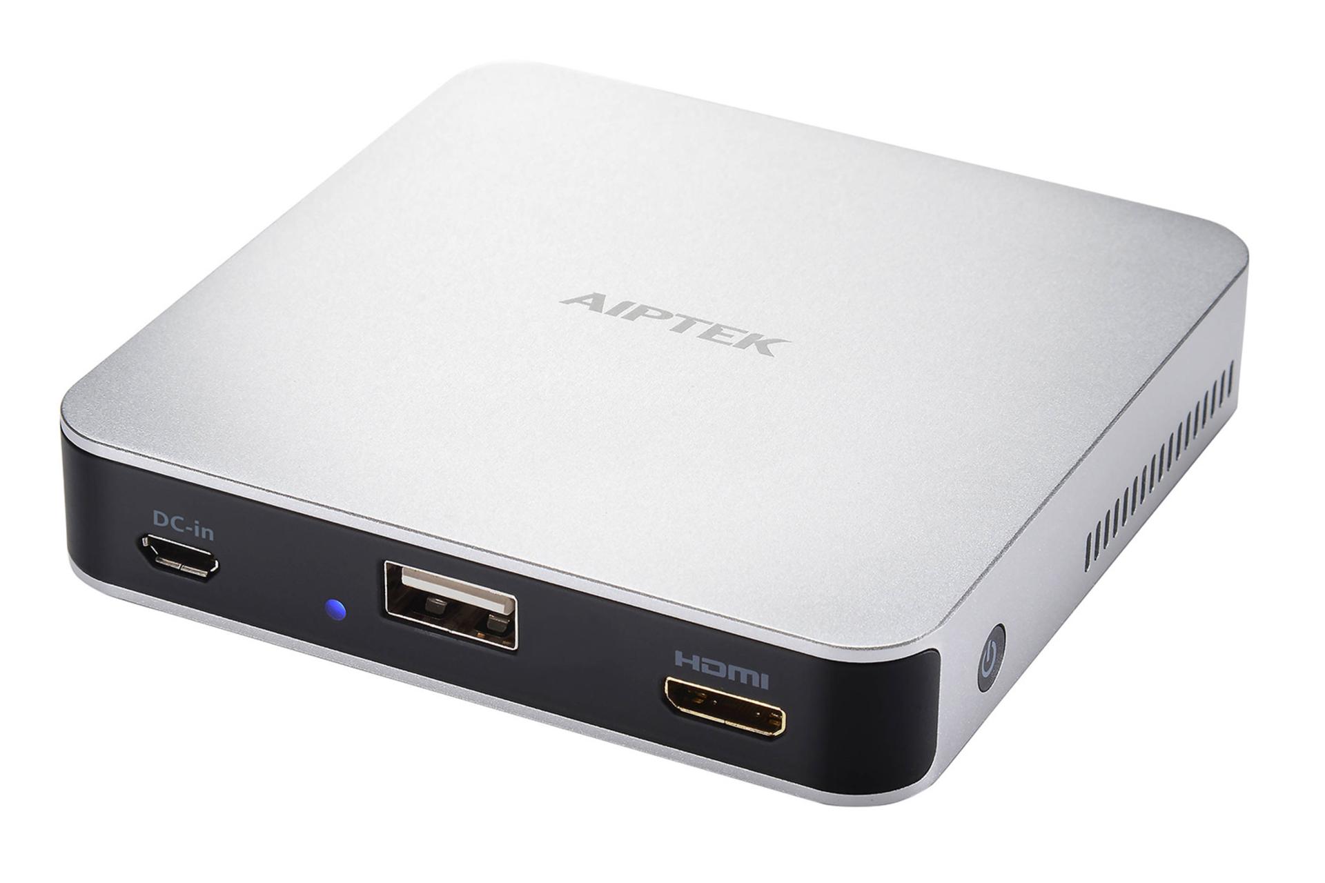 ویدیو پروژکتور آیپتک Aiptek MobileCinema i70 نمای پشت