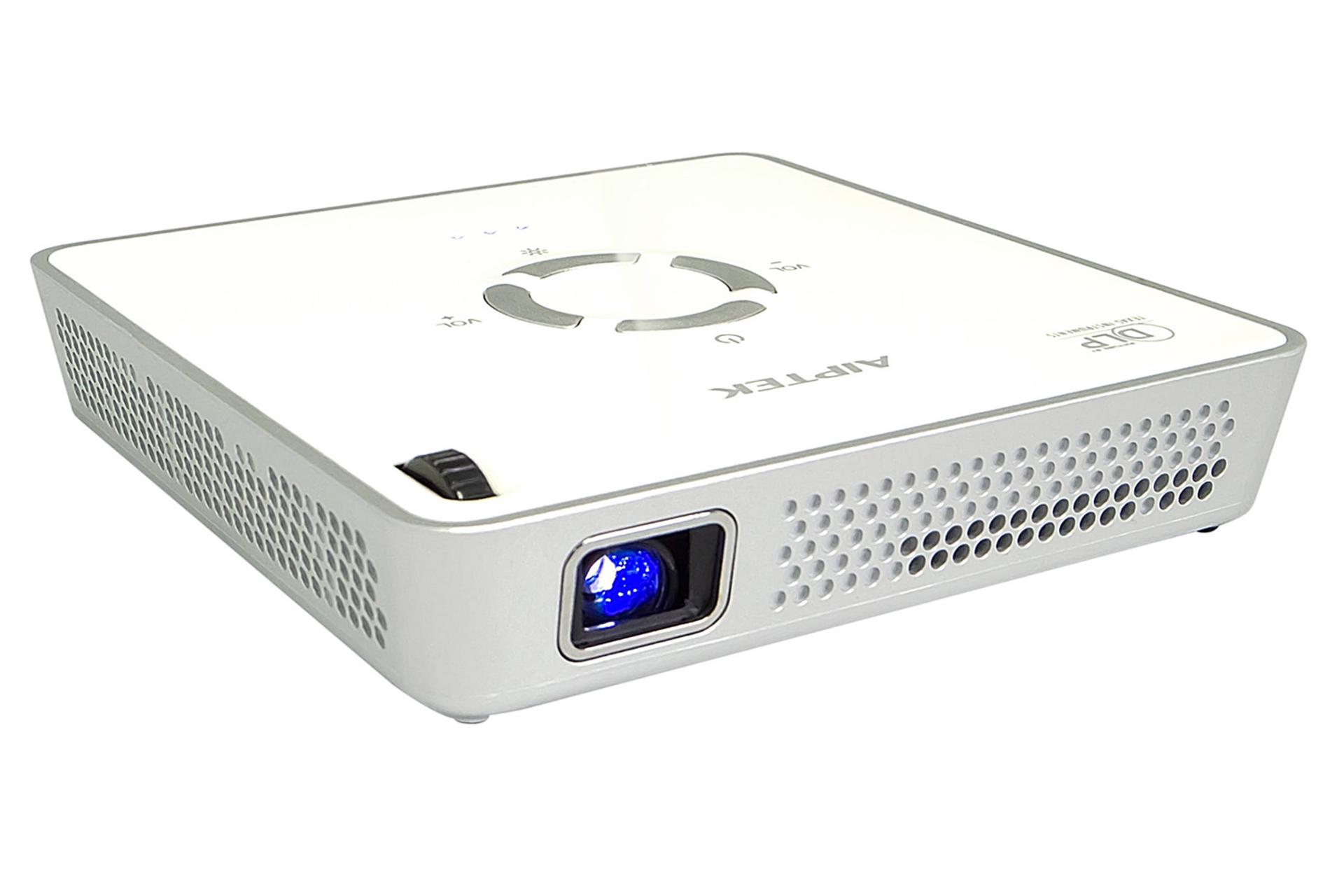 ویدیو پروژکتور آیپتک Aiptek MobileCinema i120