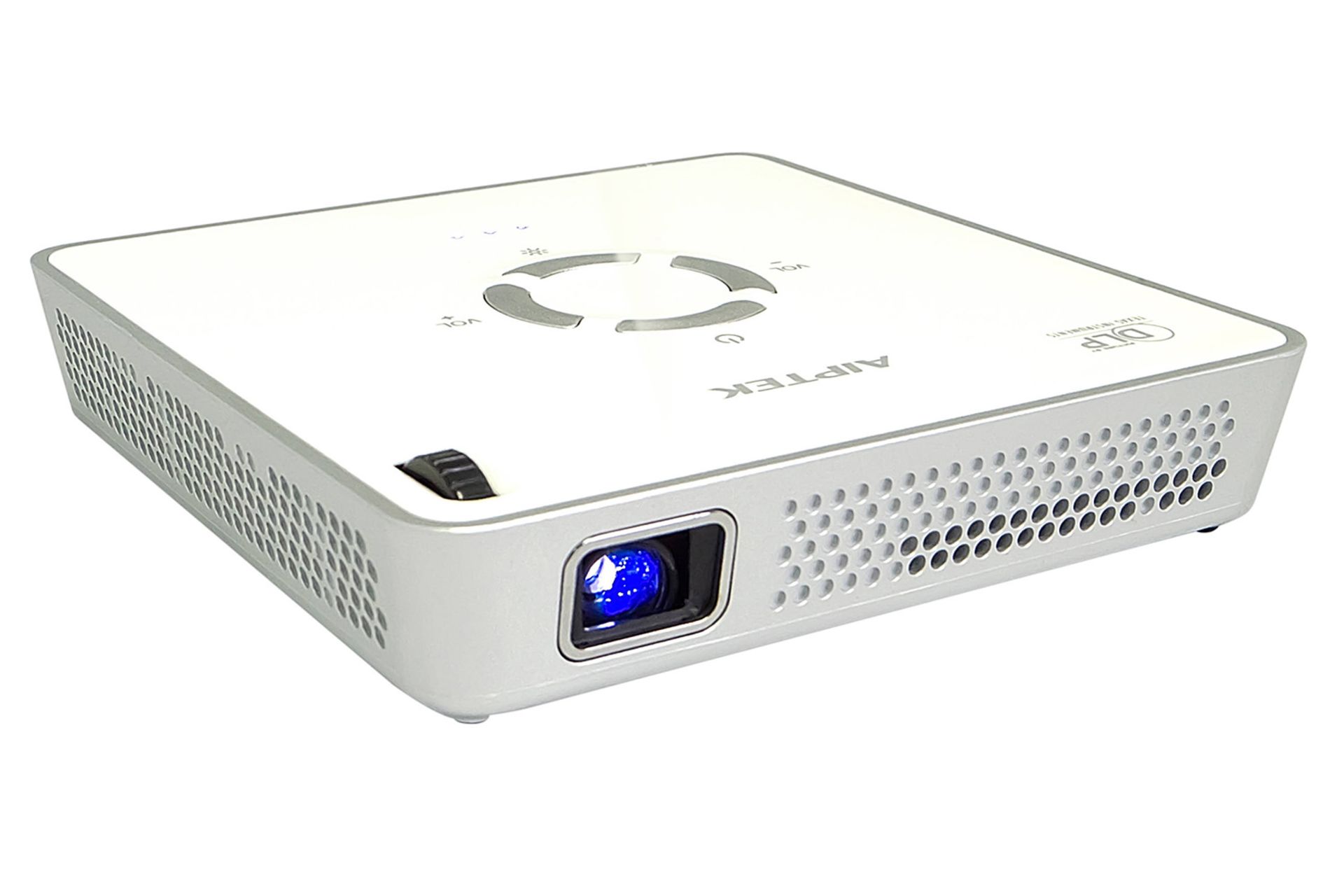 ویدیو پروژکتور آیپتک Aiptek MobileCinema i120