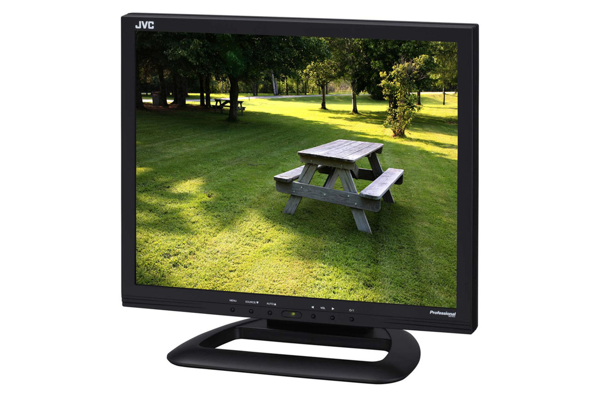 مانیتور جی وی سی17 اینچ مدل JVC GD-171