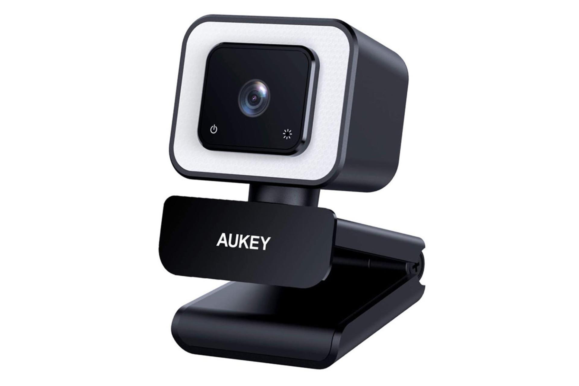 وب کم آکی Aukey PC-LM6