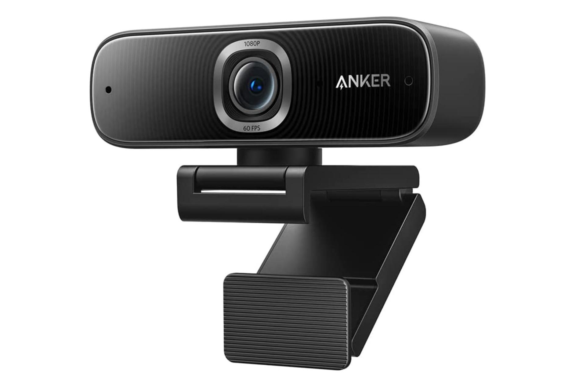 وب کم انکر Anker PowerConf C300 مشکی